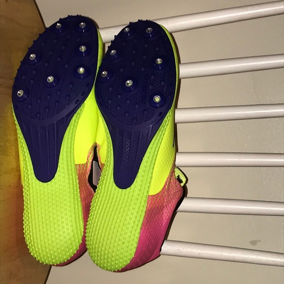 Nike Zoom Rival S8 O.C Track Spike - Picture 4 of 4